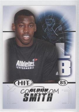 2011 SAGE Hit - [Base] #85 - Aldon Smith