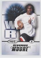 Denarius Moore