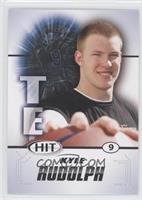 Kyle Rudolph