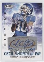 Cecil Shorts #/100