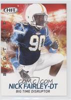 Nick Fairley