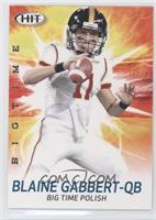 Blaine Gabbert