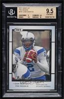 Cam Newton [BGS 9.5 GEM MINT]