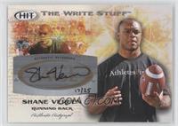 Shane Vereen #/25