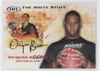 Da'Quan Bowers