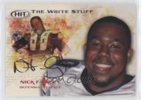 Nick Fairley