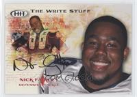 Nick Fairley