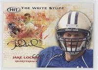 Jake Locker