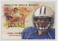 Jake Locker