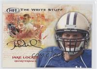 Jake Locker