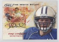 Jake Locker