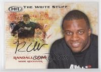 Randall Cobb