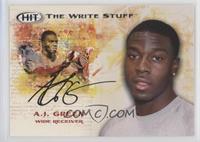 A.J. Green