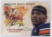 Cam Newton