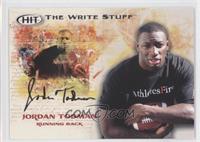 Jordan Todman