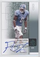 Greg Little