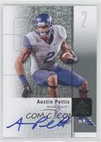 Austin Pettis