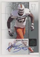 Allen Bailey