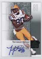 Terrence Toliver