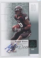 Armon Binns