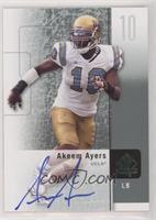 Akeem Ayers