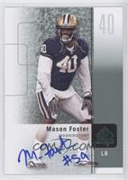 Mason Foster