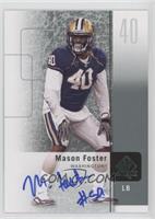 Mason Foster