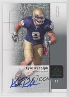 Kyle Rudolph