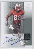 Torrey Smith