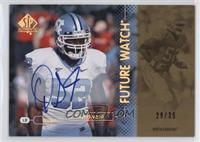 Future Watch - Quan Sturdivant #/35