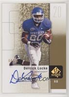 Derrick Locke #/15