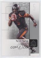 Tyrod Taylor