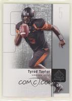 Tyrod Taylor