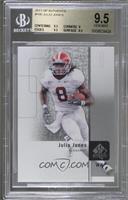 Julio Jones [BGS 9.5 GEM MINT]