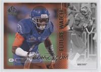 Future Watch - Titus Young