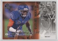 Future Watch - Titus Young