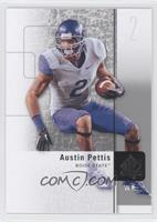 Austin Pettis