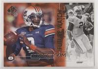 Future Watch - Cam Newton [EX to NM]