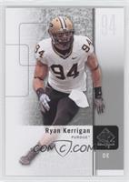 Ryan Kerrigan