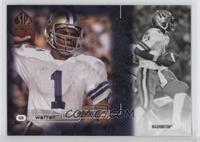 Future Watch - Warren Moon