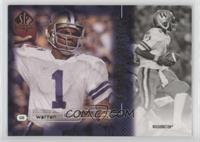 Future Watch - Warren Moon