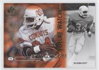 Future Watch - Thurman Thomas