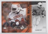 Future Watch - Thurman Thomas