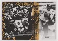 Future Watch - Kellen Winslow [EX to NM]