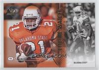 Future Watch - Barry Sanders