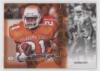 Future Watch - Barry Sanders