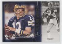 Future Watch - Dan Marino [EX to NM]