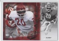 Future Watch - Billy Sims
