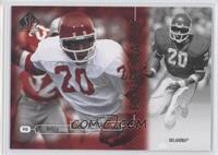 Future Watch - Billy Sims