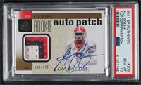 Rookie Auto Patch - A.J. Green [PSA 10 GEM MT] #/299